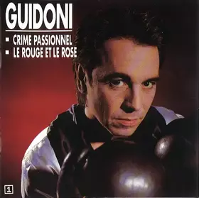 Couverture du produit · Crime Passionel / Le Rouge Et Le Rose / Putains... 