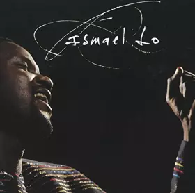 Couverture du produit · Ismael Lo