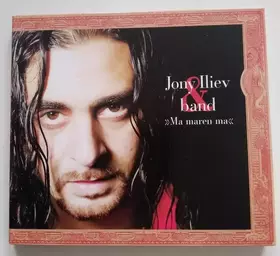 Couverture du produit · Ma Maren Ma