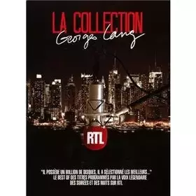 Couverture du produit · La Collection - Volume 1