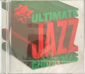 Couverture du produit · Ultimate Jazz Christmas