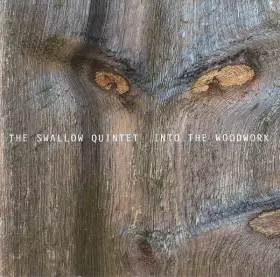 Couverture du produit · Into The Woodwork
