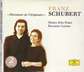 Couverture du produit · Music For Piano Four Hands