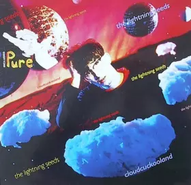 Couverture du produit · Cloudcuckooland