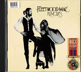 Couverture du produit · Rumours (1977) [Import]