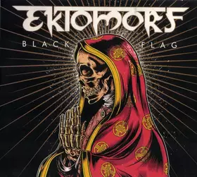 Couverture du produit · Black Flag