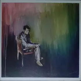 Couverture du produit · Cutting Up The Present Leaks Out The Future