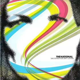 Couverture du produit · Sad Songs For Dirty Lovers