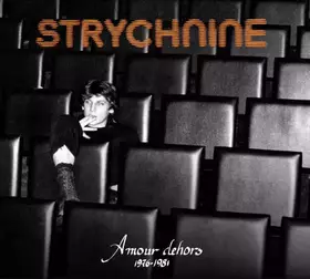 Couverture du produit · Amour Dehors 1976-1981