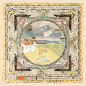 Couverture du produit · Radium Death