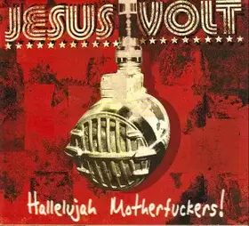 Couverture du produit · Hallelujah Motherfuckers !