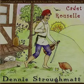 Couverture du produit · Cadet Rouselle