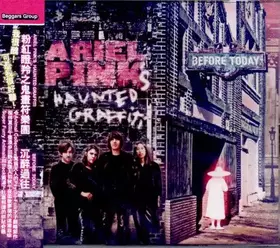 Couverture du produit · Before Today [Import]