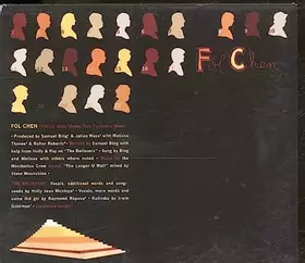 Couverture du produit · Part 1: John Shade, Your Fortune's Made by Fol Chen (2009) Audio CD