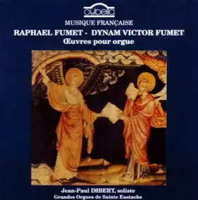 Couverture du produit · Organ Works