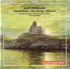 Couverture du produit · Amontillado · The Viking · Ulalume