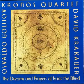 Couverture du produit · The Dreams And Prayers Of Isaac The Blind