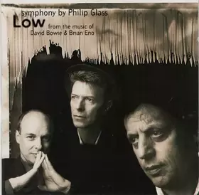 Couverture du produit · "Low" Symphony
