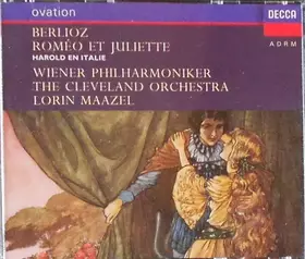 Couverture du produit · Roméo Et Juliette / Harold En Italie