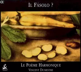 Couverture du produit · Il Fasolo ?