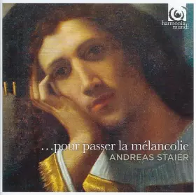 Couverture du produit · ...Pour Passer La Mélancolie