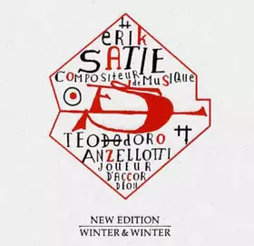 Couverture du produit · Erik Satie