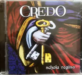 Couverture du produit · Credo