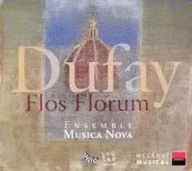 Couverture du produit · Flos Florum (Motets, Hymnes, Antiennes)