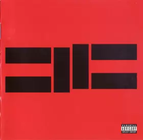 Couverture du produit · Inflikted