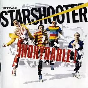 Couverture du produit · Inoxydable ! 1977/82