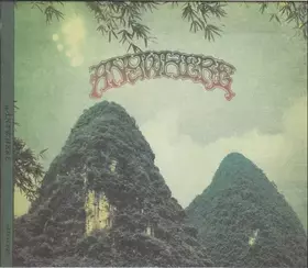 Couverture du produit · Anywhere