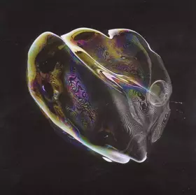 Couverture du produit · Iris