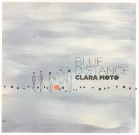 Couverture du produit · Blue Distance