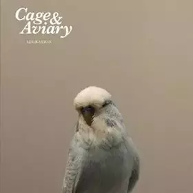 Couverture du produit · Migration