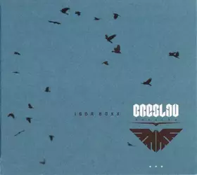 Couverture du produit · Breslau