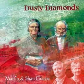 Couverture du produit · Dusty Diamonds [Import]