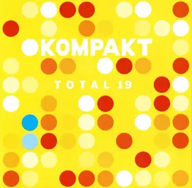 Couverture du produit · Total 19