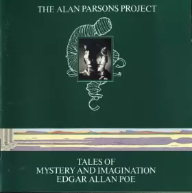 Couverture du produit · Tales Of Mystery And Imagination
