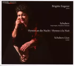 Couverture du produit · Hymne An Die Nacht / Hymne à la Nuit