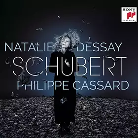 Couverture du produit · Schubert