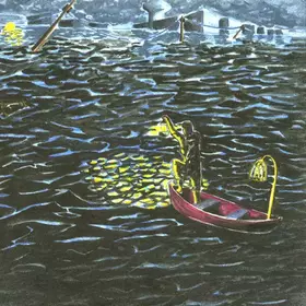 Couverture du produit · All Of A Sudden I Miss Everyone