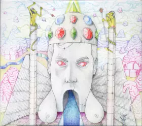 Couverture du produit · Le Monde Möö