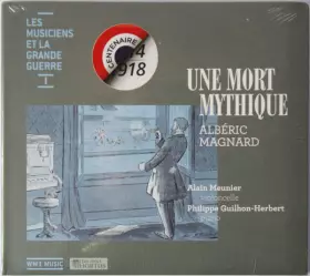 Couverture du produit · Une Mort Mythique