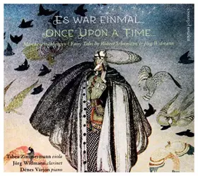 Couverture du produit · ES War Einmal: Once Upon a Time
