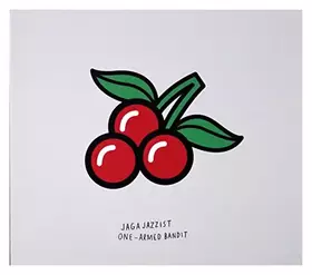 Couverture du produit · Jaga Jazzist: One Armed Bandit (New Edition 2012) (digipack) [CD]