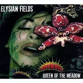 Couverture du produit · Queen of The Meadow [Import]