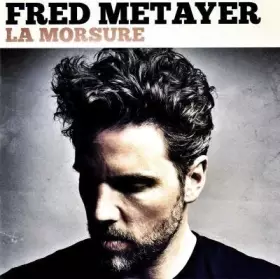 Couverture du produit · La Morsure