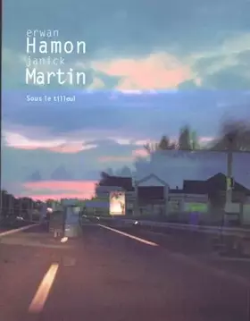 Couverture du produit · sous Le Tilleul