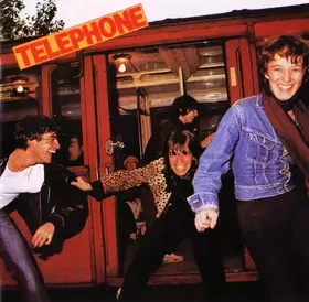 Couverture du produit · Anna