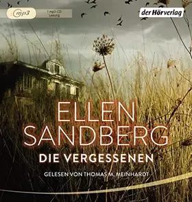 Couverture du produit · Die Vergessenen: Lesung. Gekürzte Ausgabe